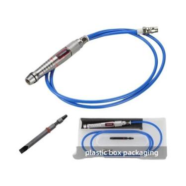 Imagem de Mini Martelo Pneumático HIFESON 09B Para Gravação DIY Doméstica E Remo