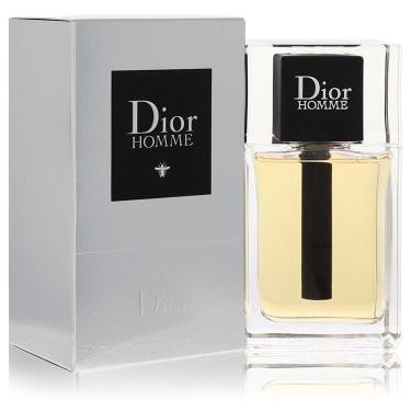 Imagem de Perfume Masculino Christian Dior Homme 75 Ml eau De Colônia
