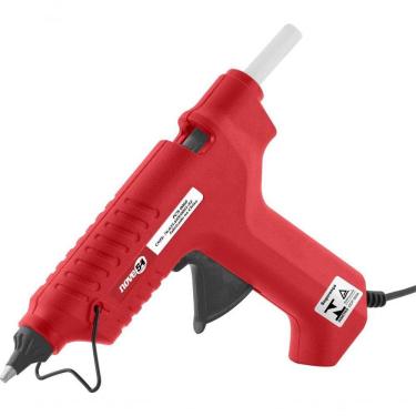 Imagem de Pistola Cola Quente 15 Watts Bivolt Pcn0060 - Nove54