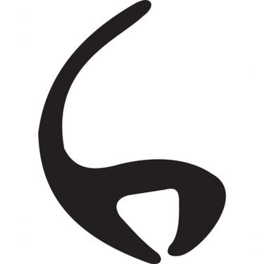 Imagem de Borracha Do Para-brisa Besta 98 A 04 Rolo 25 Mts [f103]