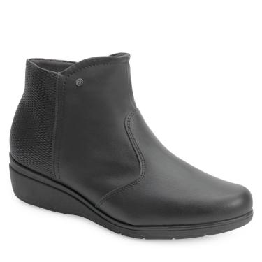 Imagem de Bota Cano Curto Piccadilly PD24-11711