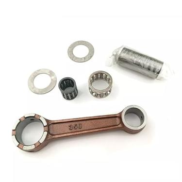 Imagem de Kit de biela 350-00040 para motor de popa Tohatsu 2T 9,9HP 15HP 18HP 350-00040-0