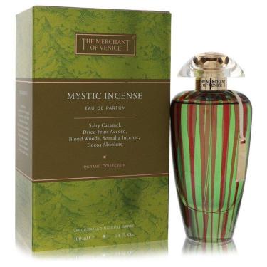 Imagem de Perfume Feminino Of Mystic Incense The Merchant Of Venice Eau De Parfum 100 Ml