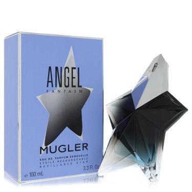 Imagem de Perfume Feminino Angel Fantasm Thierry Mugler Eau De Parfum 100 Ml
