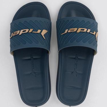 Imagem de Chinelo Masculino Slide Sola Robusta Rider Free II-Masculino