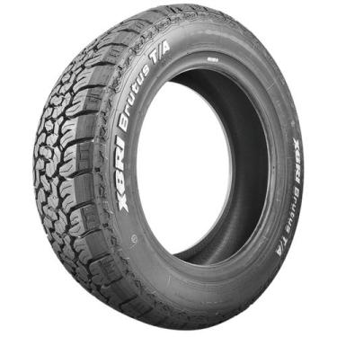 Imagem de Pneu Caminhonete 245 70 R16 Brutus TA OWL 8 Lonas TL 113110S Xbri