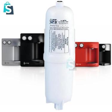 Imagem de Refil Filtro com Dolomita para purificadores Soft Everest - WFS