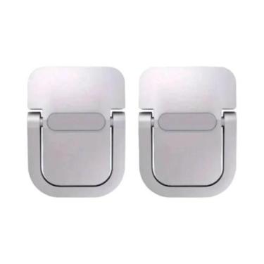 Imagem de Suporte Portátil Mini Para Laptop Para MacBook Huawei Xiaomi Notebook 