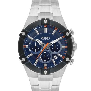 Imagem de Relógio Orient Masculino Cronografo Solartech Mbssc278 D1sx