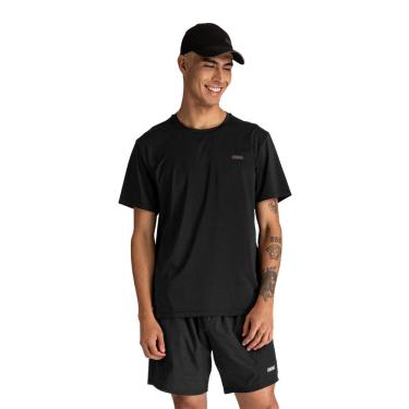 Imagem de Camiseta Inni Game Preta-M