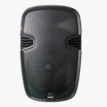 Imagem de Caixa Ativa 12" 350W RMS Bluetooth TWS MXT MX12-350A
