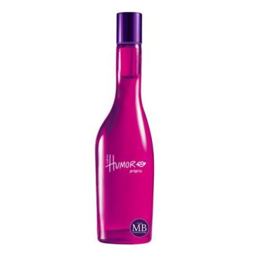 Imagem de Presente Mulher Colônia Feminino Humor Próprio Natura 75ml