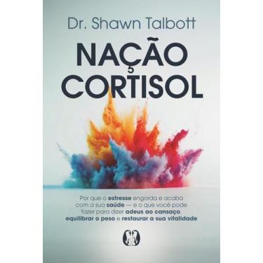 Imagem de Nação Cortisol - CITADEL, 3