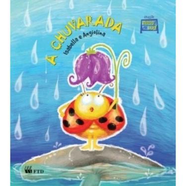 Imagem de Chuvarada, A