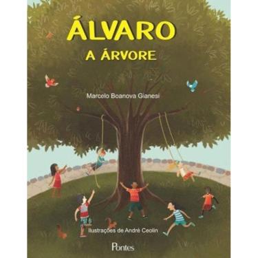 Imagem de Alvaro A Arvore