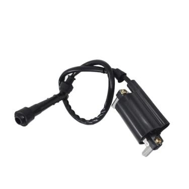 Imagem de Bobina de ignição compatível com Su-Zu Savage 650 LS650P 1986-1988 1995 1996 1997-2004