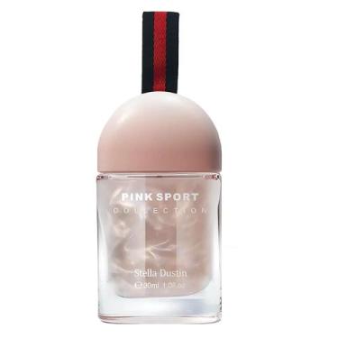 Imagem de Perfume Masculino Stella Dustin Collection Pink Sport Eau de Parfum 30
