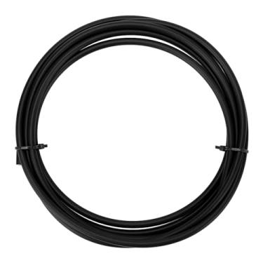 Imagem de Acouto Mangueira de Freio de Alta Resistência e Kit de Inserção de Conexão - Kit de Mangueira de Freio a Disco Hidráulico Resistente Ao Calor Óleo Mineral e óleo DOT - Bicicletas de Montanha Ideais