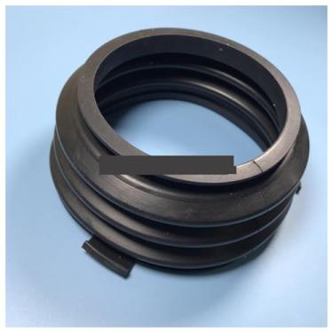 Imagem de Tampa protetora contra poeira da caixa de câmbio traseira do quadriciclo JS400 para JS400 ATV JIANSHE 400CC ATV400 JS 400