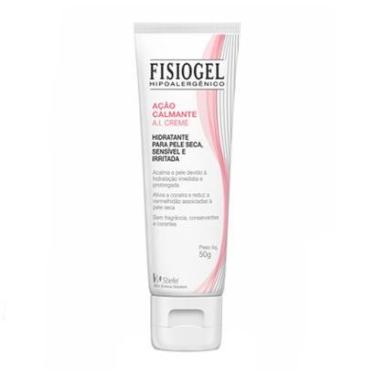 Imagem de Creme Hidratante Fisiogel A.I. 50g-Unissex