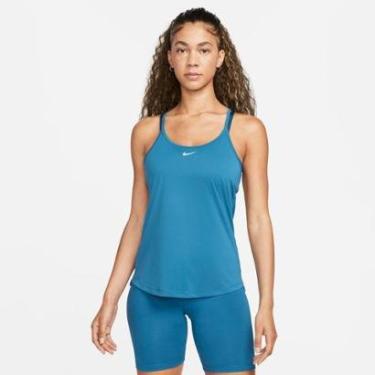 Imagem de Regata Nike Dri-FIT One Elastika Feminina-Unissex