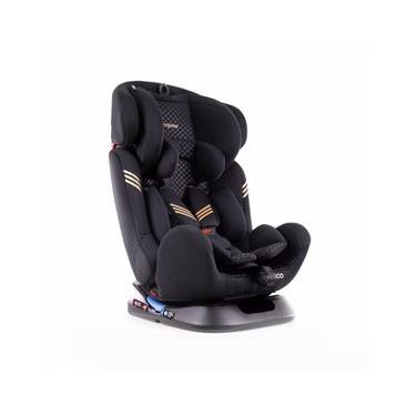 Imagem de Cadeirinha de Carro Progress 0 a 36kg Cosco Preto Bronze