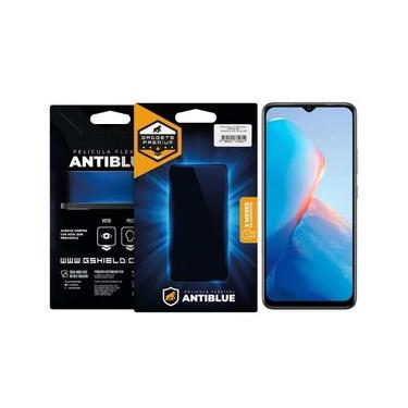 Imagem de Película para Infinix Smart 7 - AntiBlue - Gshield