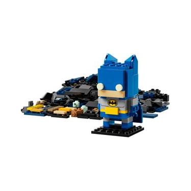Imagem de LEGO® BrickHeadz - Batman™ 8 em 1