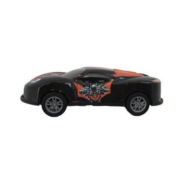 Imagem de Mini Veiculos Pull Back Batman - Batman do Futuro