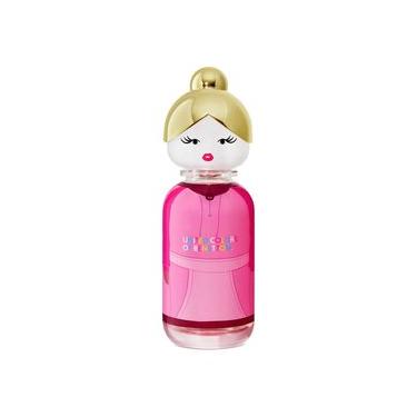 Imagem de Pink Raspberry Sisterland United Colors of Benetton Eau de Toilette 80 ml