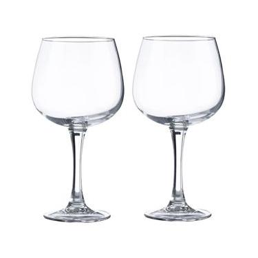 Imagem de Conjunto de Taças para Gin Vicrila Ibiza 720 ml – 2 Peças
