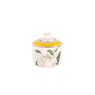 Imagem de Açucareiro New Bone China Blummen 320Ml - L Hermitage