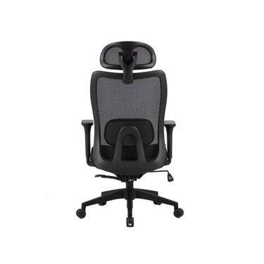 Imagem de Cadeira de Escritório Astra PRO Preta - Elements