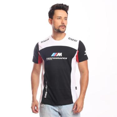 Imagem de Camiseta MOTO BMW RR GS ABY-429-Masculino