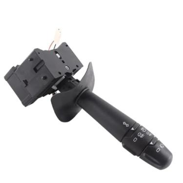 Imagem de Interruptor da coluna de direção compatível com Kangoo I para Clio II 7701047255 Interruptor do farol Coluna de direção 77010-48957 7701072090 4449396 6001551365