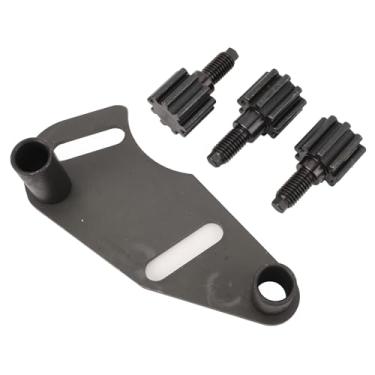 Imagem de Ymiko Kit de Bloqueio de Sincronização do Motor para 1.8L 2.0L 16V F4R F4P, Conjunto de Ferramentas de Alinhamento de árvore de Cames Com Construção Em Aço de Alta Dureza, Ferramenta de Serviço de