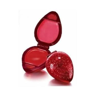 Imagem de Safira Brilho Labial Moranguinho Teen Retrô Unidade