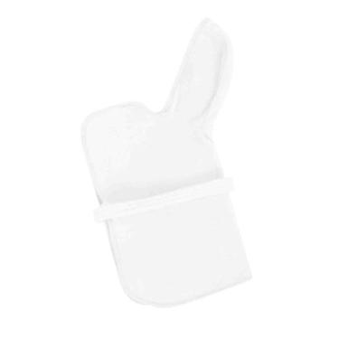 Imagem de Toalhas de microfibra para cães para secagem de cães grande toalha de cachorro médio pequeno roupão absorvente casaco roupão de banho gato roupão de banho absorvente macio confortável fofo quente