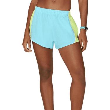 Imagem de Short Fitness Feminino Lupo Sport 76461-001 - Bicolor-Unissex