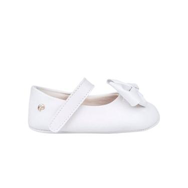 Imagem de Sapato infantil Pampili Branco