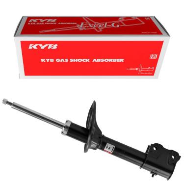 Imagem de Amortecedor Dianteiro Airtrek 2006 a 2008 Kayaba 334398