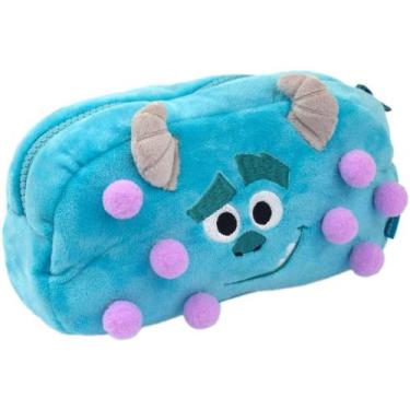 Imagem de Estojo Monstros S.A Pelúcia - DAC