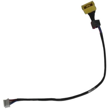 Imagem de Conector mBook De Força Power Jack Notebook para Lenovo G405