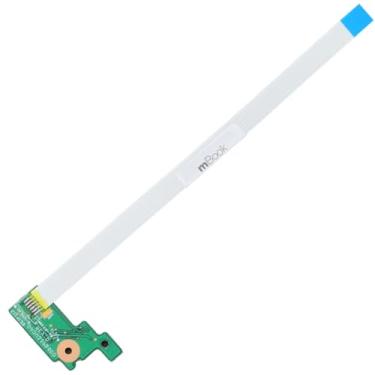 Imagem de Botão mBook Power para HP Compatível com Da0u33pb6d0