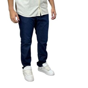 Imagem de Calça Jeans Masculin Slim - Fatal Surf-Masculino