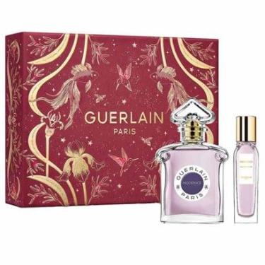 Imagem de Cofrret Insolence Kit - Perfume Les Légendaires EDP + Travel Size Kit-Feminino