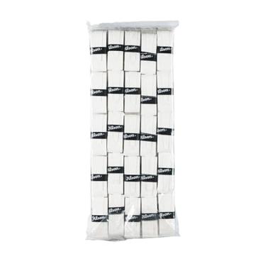 Imagem de Wilson Pro Overgrip Pacote com 50 - Branco