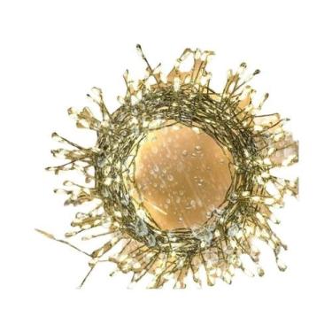 Imagem de 1000 Luzes De Cordão LED 36M Para Decoração De Casamento Ao Ar Livre E