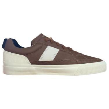 Imagem de Tênis Osklen Tail Couro-Masculino