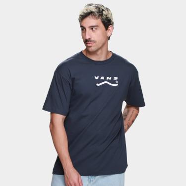 Imagem de Camiseta Vans Determined Masculina-Masculino